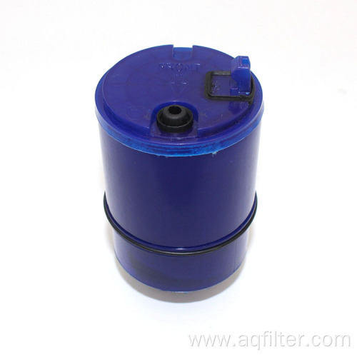 carbon block tap faucet water purifier filter